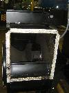  CHICAGO Blower, Size 20, 15 hp,